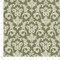Green Abstract Damask Woven Pattern Upholstery Fabric by The Yard - SKU: Holcomb Juniper